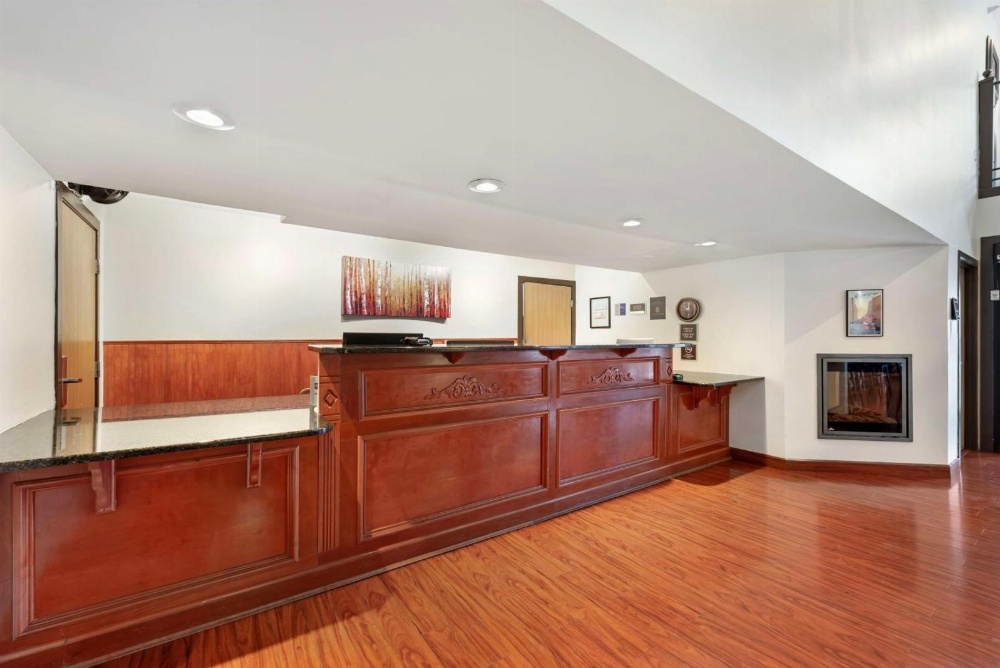 Best Western Canon City Main image