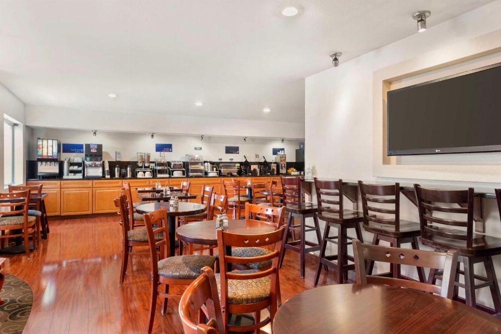 Best Western Canon City